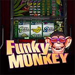 FUNKEY MONKEY MC